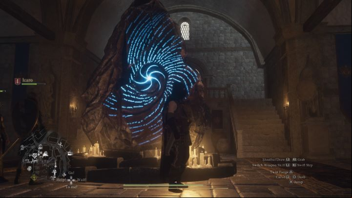3 - Dragons Dogma 2: Interactive map - Basics - Dragons Dogma 2 Guide
