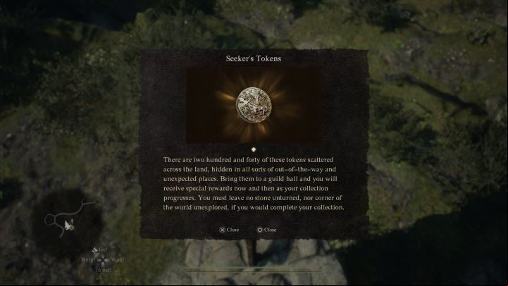 4 - Dragons Dogma 2: Interactive map - Basics - Dragons Dogma 2 Guide