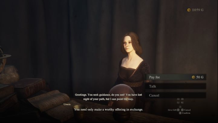 6 - Dragons Dogma 2: Interactive map - Basics - Dragons Dogma 2 Guide