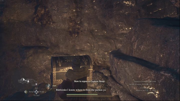 10 - Dragons Dogma 2: Interactive map - Basics - Dragons Dogma 2 Guide