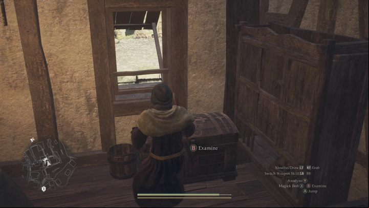 House works similarly to an inn - Dragons Dogma 2: How to buy a house? - Quests - Dragons Dogma 2 Guide