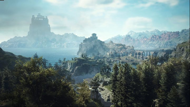 First, it is worth noting that the world in Dragons Dogma 2 is indeed open - Dragons Dogma 2: Is there an open world? - Exploration - Dragons Dogma 2 Guide