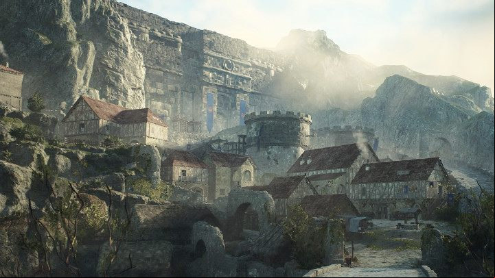 1 - Dragons Dogma 2: Is there an open world? - Exploration - Dragons Dogma 2 Guide