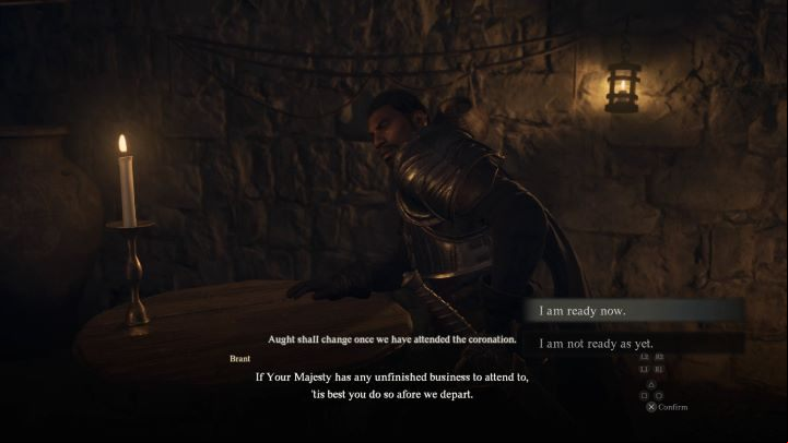 1 - Dragons Dogma 2: What to do before the coronation? - Quests - Dragons Dogma 2 Guide