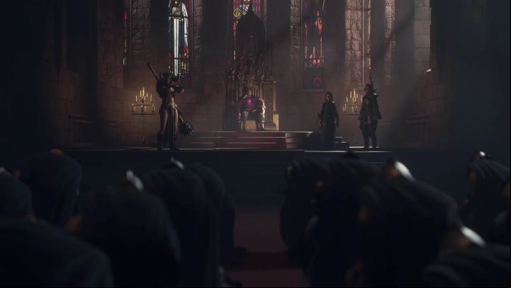 2 - Dragons Dogma 2: What to do before the coronation? - Quests - Dragons Dogma 2 Guide