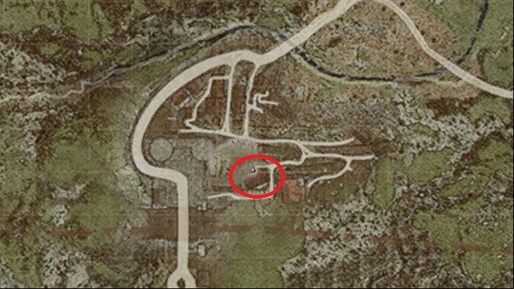 Doctor Radcliffe can be found in Border Rest Town - a settlement located on the border between Vermund and Battahl - Dragons Dogma 2: How to complete the Saint of the Slums task? - Quests - Dragons Dogma 2 Guide
