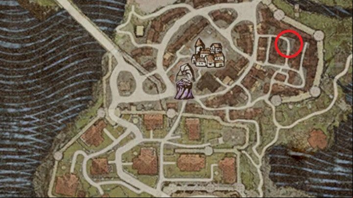 2 - Dragons Dogma 2: How to complete the Saint of the Slums task? - Quests - Dragons Dogma 2 Guide