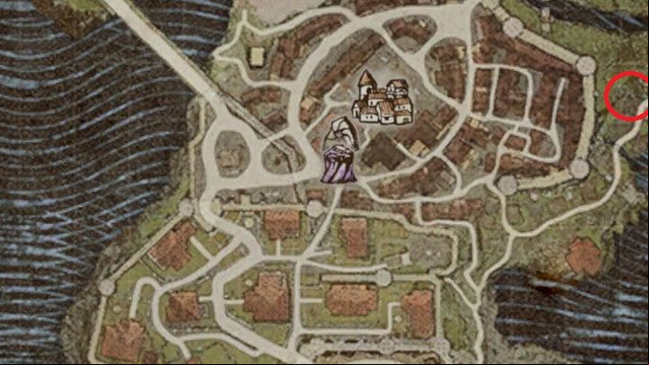 1 - Dragons Dogma 2: How to complete the Saint of the Slums task? - Quests - Dragons Dogma 2 Guide