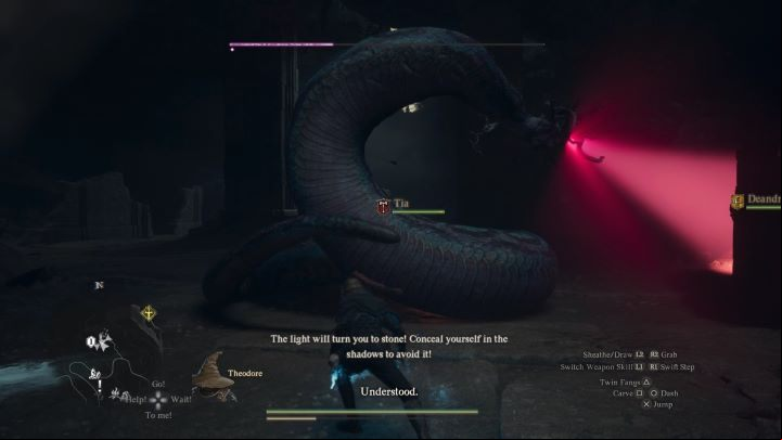 5 - Dragons Dogma 2: Trophies, Achievements, Trophy Guide - Appendix - Dragons Dogma 2 Guide