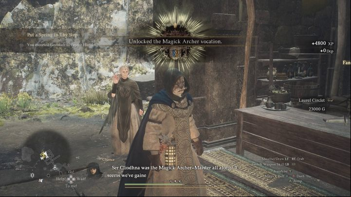 3 - Dragons Dogma 2: Trophies, Achievements, Trophy Guide - Appendix - Dragons Dogma 2 Guide