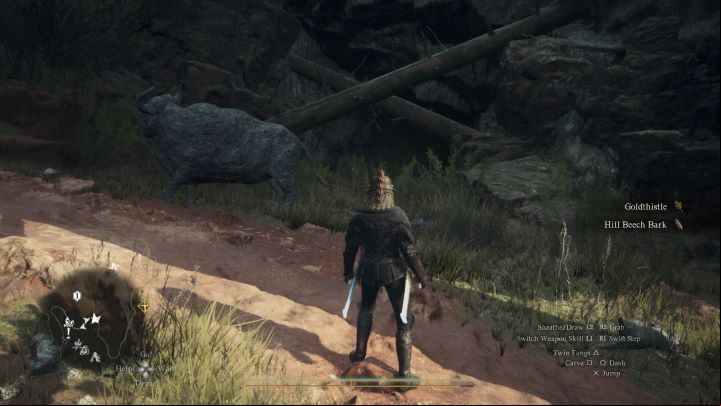 Before you go Medusa-hunting, make sure to save at an inn and place a Portcrystal in Bakbattahl - Dragons Dogma 2: How to fight Medusa? - Quests - Dragons Dogma 2 Guide