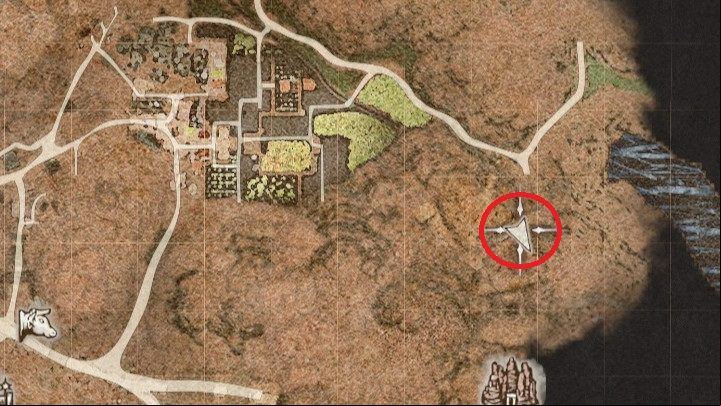 7 - Dragons Dogma 2: How to unlock the Warfarer vocation? - Vocations - Dragons Dogma 2 Guide