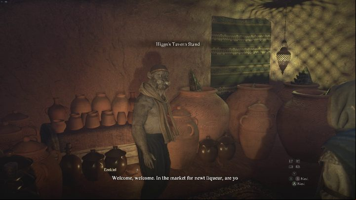 5 - Dragons Dogma 2: How to unlock the Warfarer vocation? - Vocations - Dragons Dogma 2 Guide