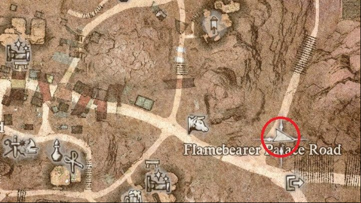 4 - Dragons Dogma 2: How to unlock the Warfarer vocation? - Vocations - Dragons Dogma 2 Guide