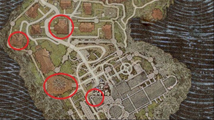 The alternative involves finding elegant clothing in a few locations around the palace district of Vernworth - Dragons Dogma 2: How to complete the masquerade task? - Quests - Dragons Dogma 2 Guide