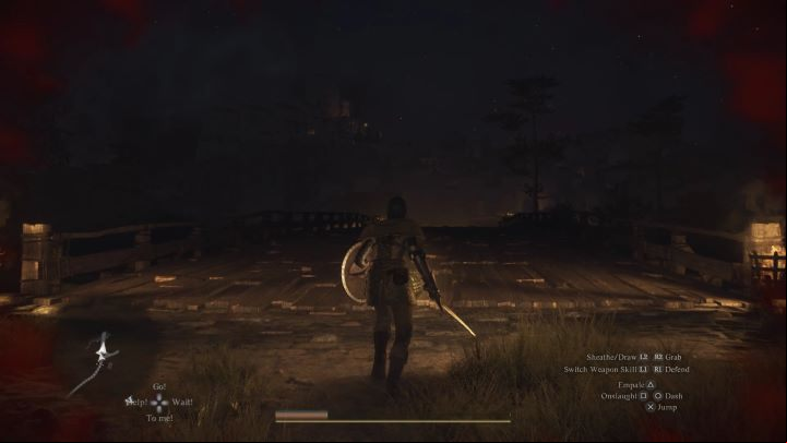 2 - Dragons Dogma 2: Go to the capital with Gregor or alone? - Important Choices - Dragons Dogma 2 Guide