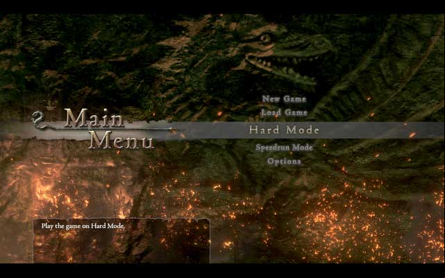 Hard Mode can be selected only at the start of the game - How to gain large amounts of gold? - FAQ - Frequently Asked Questions - Dragons Dogma - Game Guide and Walkthrough