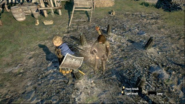 Using the Ferrystone, you can teleport into any location in the game world. - Traveling - Basic information - Dragons Dogma - Game Guide and Walkthrough