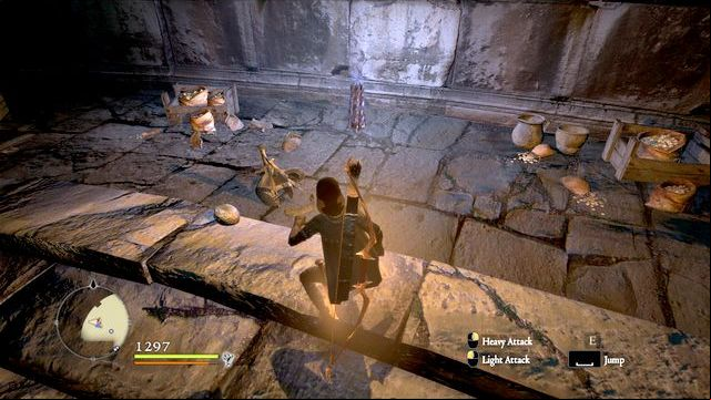 Portal Crystal - Traveling - Basic information - Dragons Dogma - Game Guide and Walkthrough