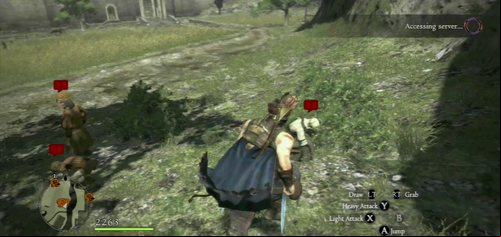Three pieces of evidence against Fournival come from Jasper's family - Trials and Tribulations - Act III - Dragons Dogma - Game Guide and Walkthrough