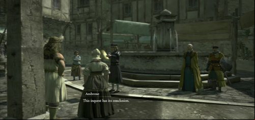What next - Trials and Tribulations - Act III - Dragons Dogma - Game Guide and Walkthrough
