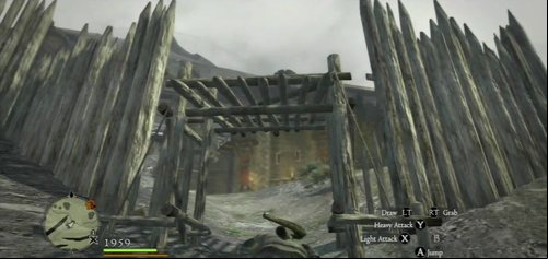 In short: The final encounter with the cult - Deny Salvation - Act VI - Dragons Dogma - Game Guide and Walkthrough