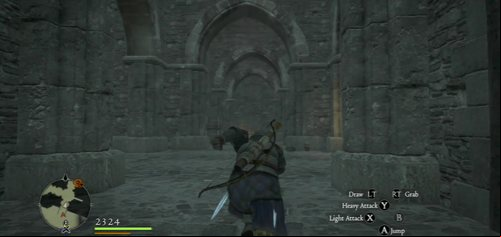 Depart when you're ready - Final Battle - Act VI - Dragons Dogma - Game Guide and Walkthrough
