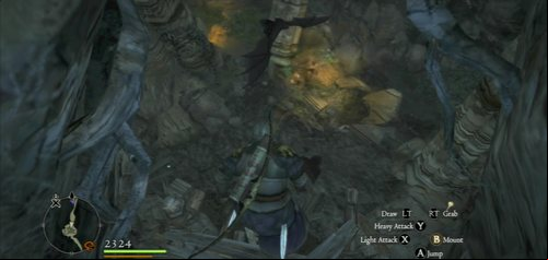 Then, there are Succubi - stronger Harpies - Final Battle - Act VI - Dragons Dogma - Game Guide and Walkthrough