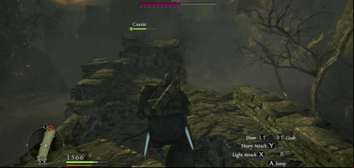 Finally, the beast will lift off - Dragon (Grigori) - Act VI - Dragons Dogma - Game Guide and Walkthrough