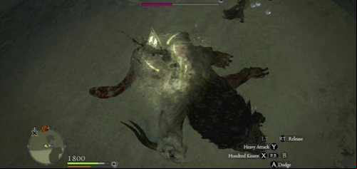 What it means is that the properties of the realms change - Endgame - Act VII - Dragons Dogma - Game Guide and Walkthrough