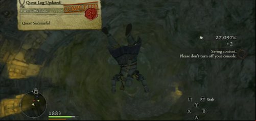 What's more, from now on you can visit The Everfall - a special location connected with the main quest, but containing a whole lot of new challenges - Endgame - Act VII - Dragons Dogma - Game Guide and Walkthrough
