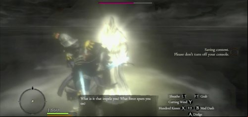 You'll find yourself in the chambers of the Seneschal, the ruler of the world - Final Judgement - Act VII - Dragons Dogma - Game Guide and Walkthrough