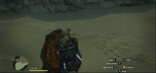 It's worth mentioning that New Game+ doesn't increase the level of monsters - the game doesn't become more difficult - The Great Hereafter - Act VII - Dragons Dogma - Game Guide and Walkthrough