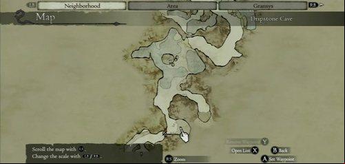You need to get to the central, swampy part and exterminate Saurians - Deep Trouble - Act I - Dragons Dogma - Game Guide and Walkthrough