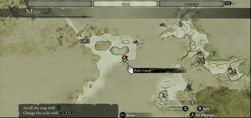1 - Search Party - Act II - Dragons Dogma - Game Guide and Walkthrough