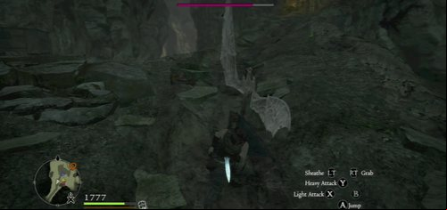 Eventually, you'll stumble upon a Gargoyle - The Conspirators - Act II - Dragons Dogma - Game Guide and Walkthrough