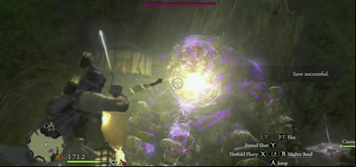 Weakness: Weak spots - glowing discs - Golem - Bestiary - Dragons Dogma - Game Guide and Walkthrough