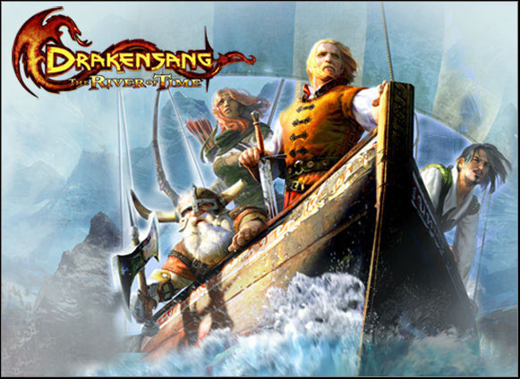 This guide focuses on quests description - Drakensang: The River of Time - Game Guide and Walkthrough