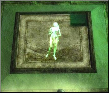 To complete the mosaic, you need one more element - Isle of Forgetfulness | Side quests - Side quests - Drakensang: The River of Time Game Guide