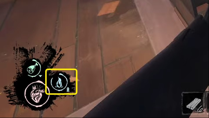 Note that each character starts the game with a full Health Meter, but as soon as you go outside, their body temperature will start to drop - Dread Hunger: Survival Meters - Basics - Dread Hunger Guide