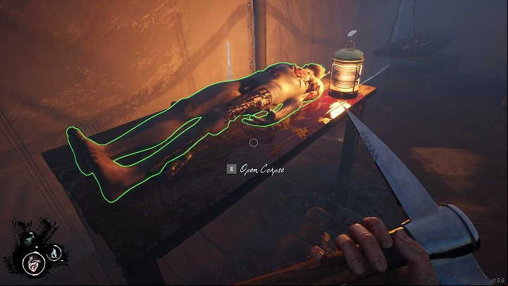 If you are playing as one of the Explorers and not a Thrall, you should avoid eating human flesh at all costs, as you will then become cannibals - Dread Hunger: Cannibalism - what are the consequences? - FAQ - Dread Hunger Guide
