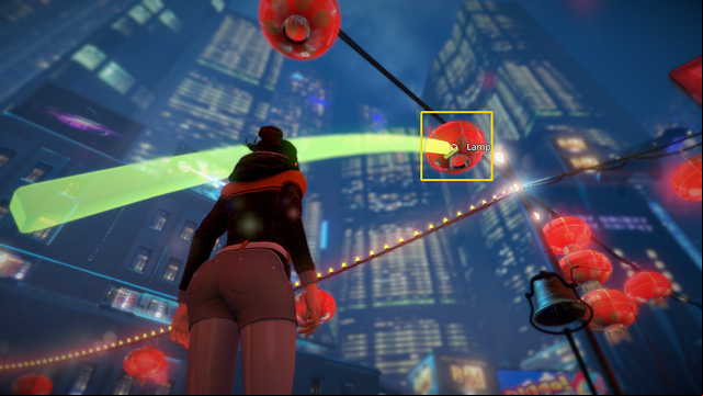 You cant aim the bell (the ferryman doesnt allow you to do it) - Place the algae in the river (an old path) - Chapter Two: Awakenings - Europolis - Dreamfall: Chapters - Game Guide and Walkthrough