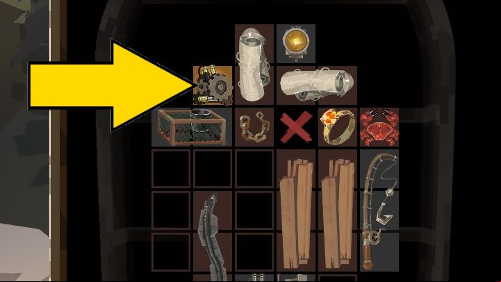 Research Parts can be obtained in several ways - Dredge: Where to find Research Parts? - FAQ - Dredge Guide