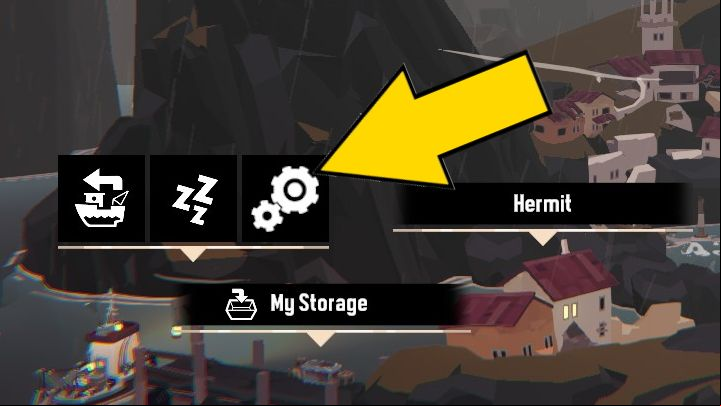 You will spend Research Parts on research, which is available at every dock - Dredge: Where to find Research Parts? - FAQ - Dredge Guide