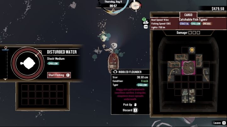 It's relatively easy to get all the achievements if you plan to max out your ship and complete most of the Pursuits - Dredge: Game length - Appendix - Dredge Guide