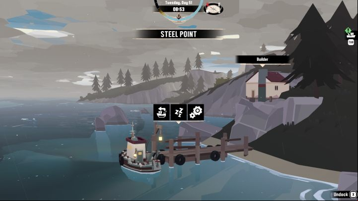 Dredge has been verified as compatible with Steam Deck, which means you can run the game on this console without any problems - Dredge: Steam Deck - Appendix - Dredge Guide