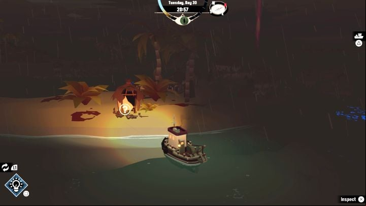 1 - Dredge: Lost Dog - Pursuits - Dredge Guide