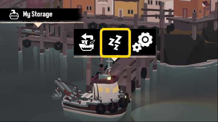 You can lower the panic level in the following ways - Dredge: How to reduce the Panic level? - FAQ - Dredge Guide