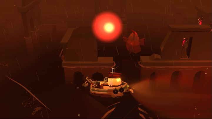 There are 3 Rock Slab locations to visit, all described below - Dredge: Flames of the Deep - Pursuits - Dredge Guide