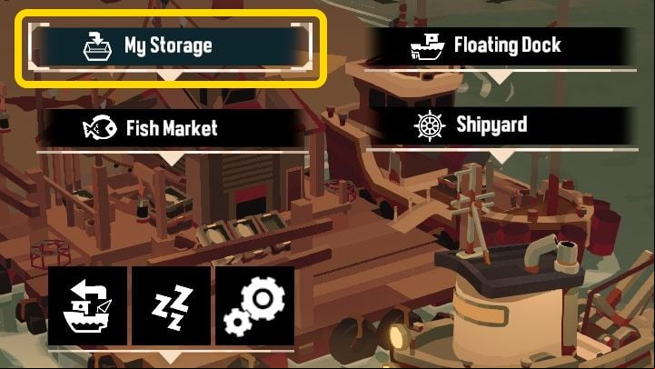 Whenever possible, place your most valuable items in Storage and take them out as the need arises - Dredge: Can lost items be recovered? - FAQ - Dredge Guide
